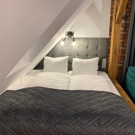 Be In Gdansk Apartments - Old Town - Boutique Studios Ogarna Exterior photo